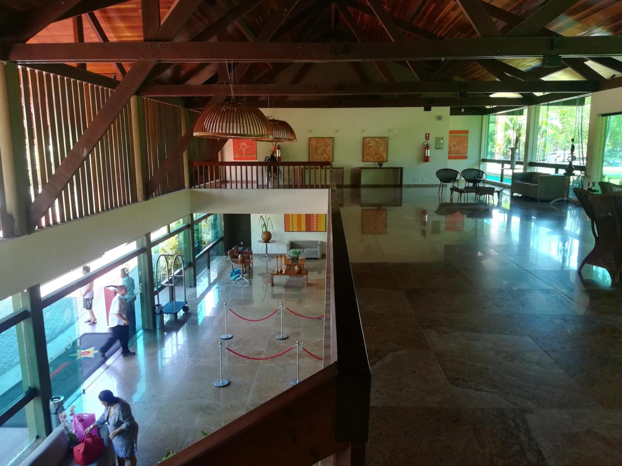 Marulhos Resort Pôrto das Galinhas Exterior foto
