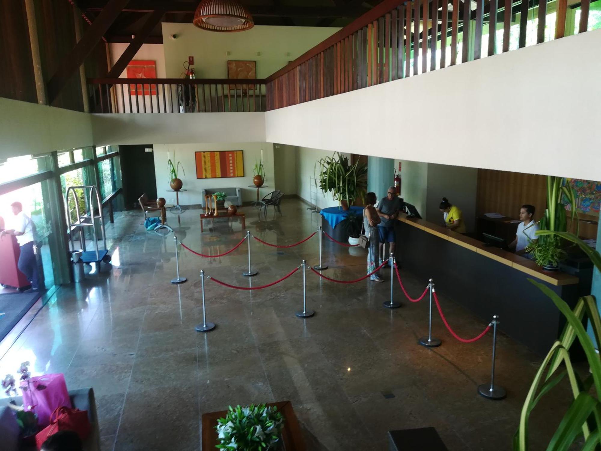 Marulhos Resort Pôrto das Galinhas Habitación foto