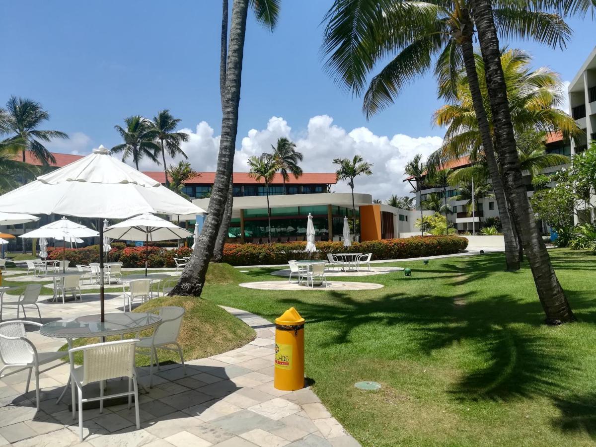 Marulhos Resort Pôrto das Galinhas Exterior foto