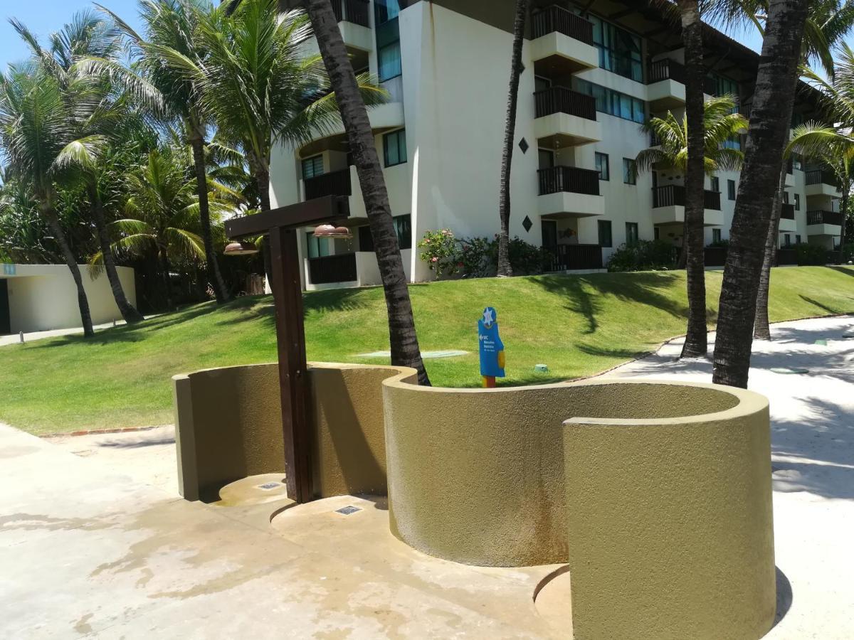 Marulhos Resort Pôrto das Galinhas Exterior foto