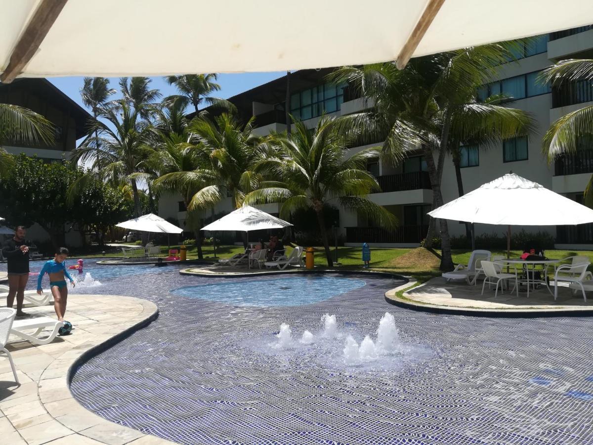 Marulhos Resort Pôrto das Galinhas Exterior foto