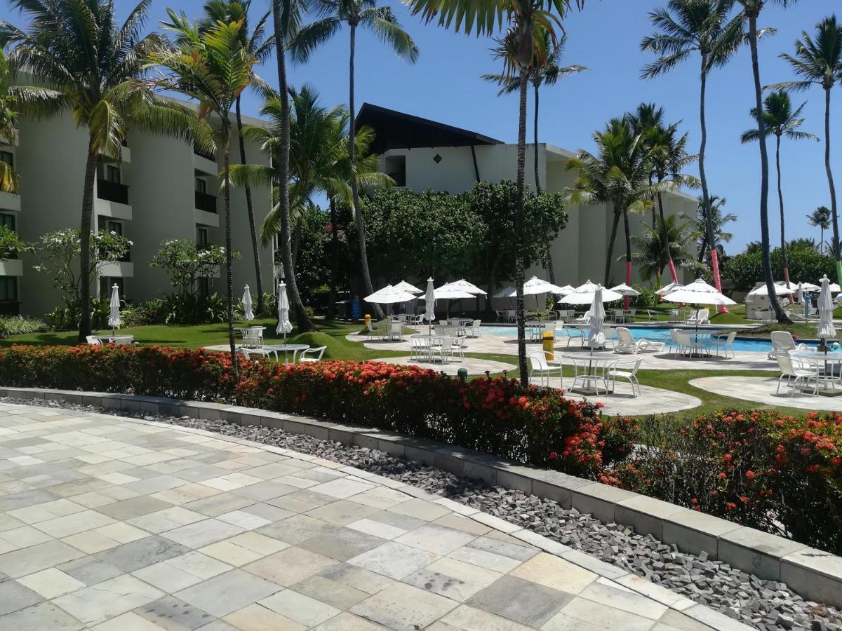 Marulhos Resort Pôrto das Galinhas Exterior foto
