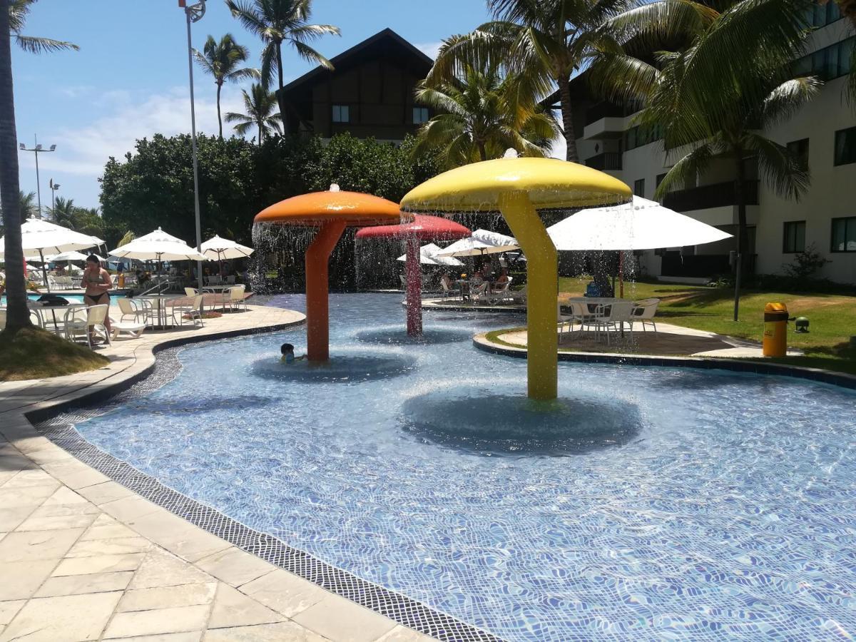 Marulhos Resort Pôrto das Galinhas Exterior foto